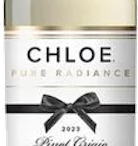 Chloe Pure Radiance 80-Calorie Pinot Grigio – 750ML