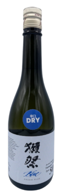 Dassai Blue 50 Dry Sake – 720ML
