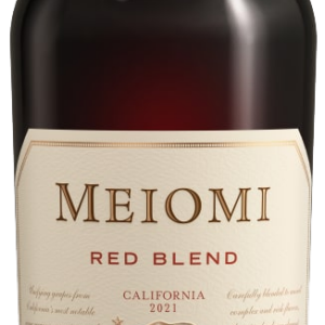 Meiomi Red Blend – 750ML