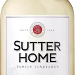 Sutter Home Sauvignon Blanc – 187ML